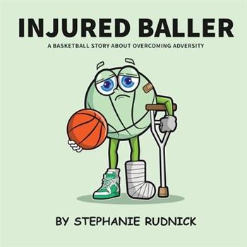 Injured Baller