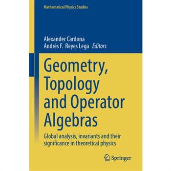 Geometry, Topology and Operator Algebras