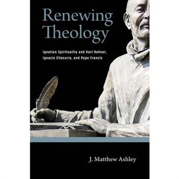 Renewing Theology