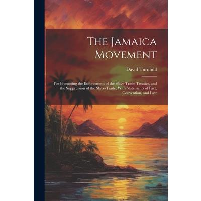 The Jamaica Movement