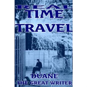 Real Time Travel Allis Here and Now