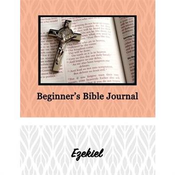 Beginner's Bible Journal