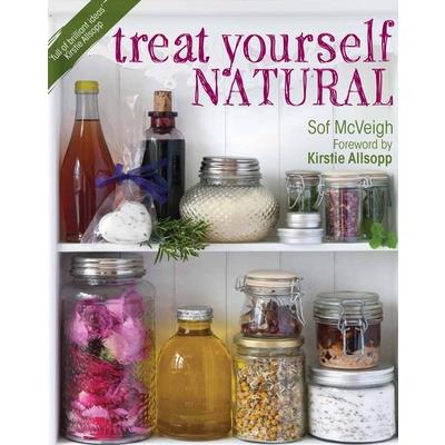 Treat Yourself Natural