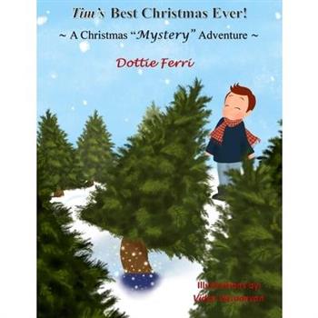 Tim's Best Christmas Ever!