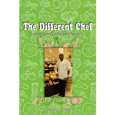 The Different Chef