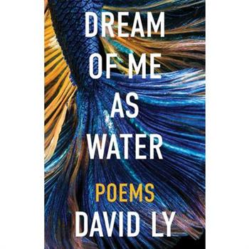 Dream of Me as Water