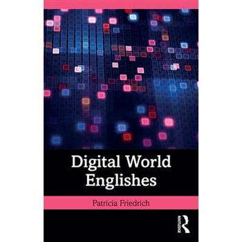 Digital World Englishes
