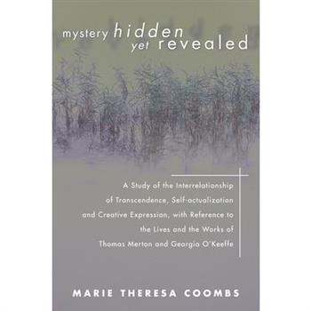 Mystery Hidden Yet Revealed