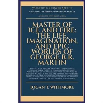 Master Of Ice And Fire