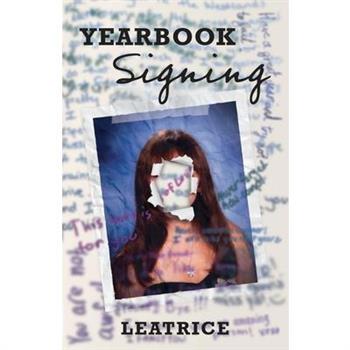 Yearbook Signing