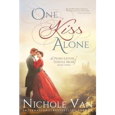 One Kiss Alone