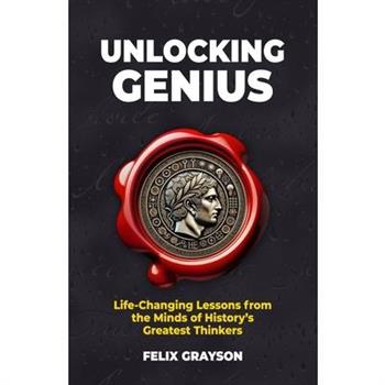 Unlocking Genius