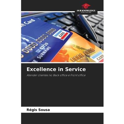 Excellence in Service