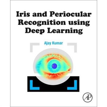 Iris and Periocular Recognition using Deep Learning