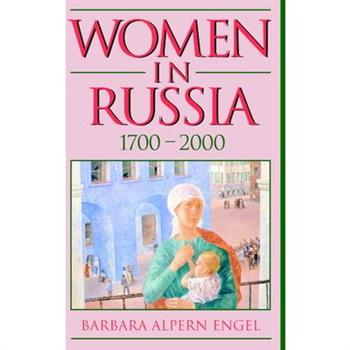 Women in Russia, 1700-2000