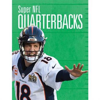 Super NFL Quarterbacks