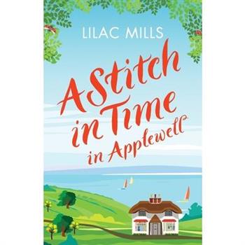 A Stitch in Time in Applewell