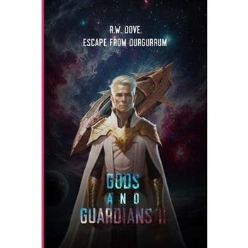 Gods and Guardians II