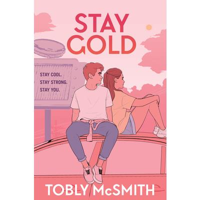 Stay Gold