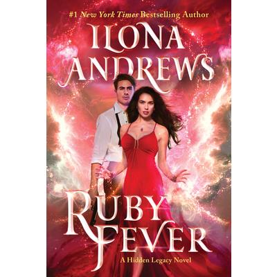 Ruby Fever