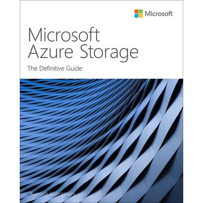 Microsoft Azure Storage