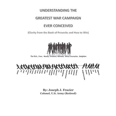 Understanding the Greatest War Campaign Ever Conceived