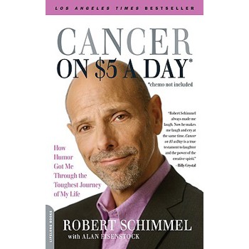 Cancer on Five Dollars a Day (Chemo Not Included)