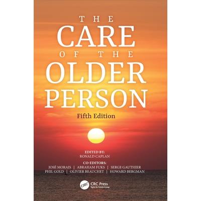 The Care of the Older Person