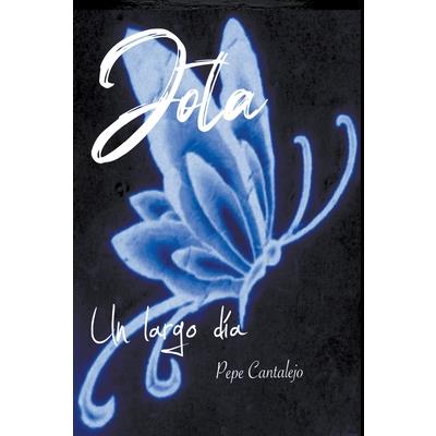 Jota; un largo d穩a