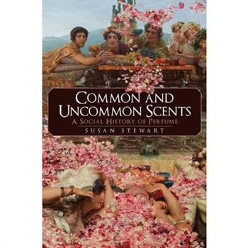 Common and Uncommon Scents
