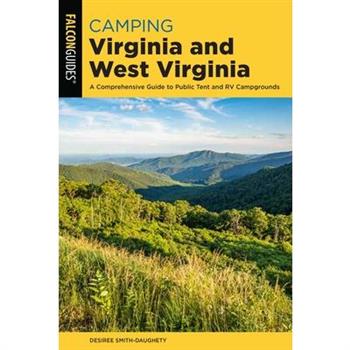 Camping Virginia and West Virginia
