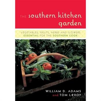 The Southern Kitchen Garden