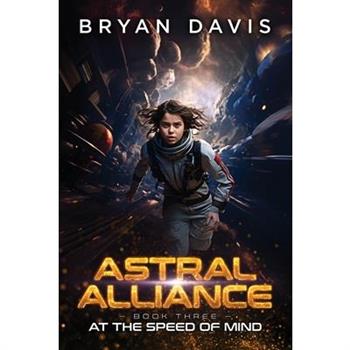 At the Speed of Mind