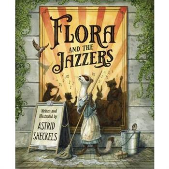 Flora and the Jazzers