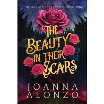 The Beauty in their Scars