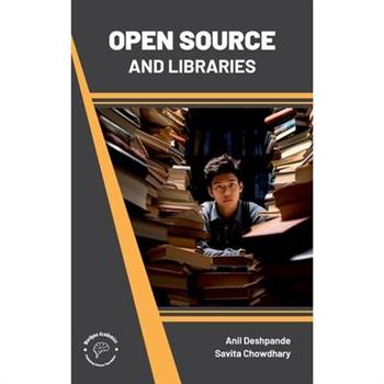 Open Source and Libraries