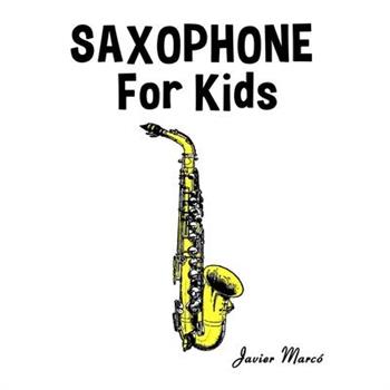 Saxophone for Kids