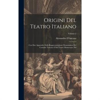 Origini Del Teatro Italiano