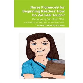 Nurse Florence(R) for Beginning Readers