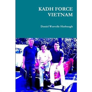 Kadh Force Vietnam