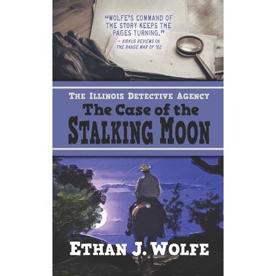 The Illinois Detective Agency: The Case of the Stalking Moon