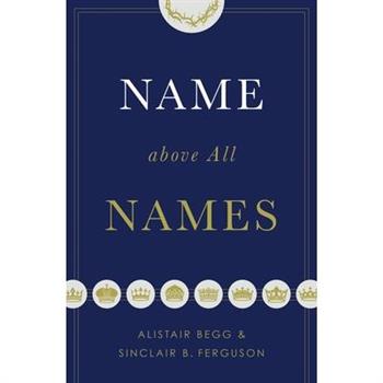 Name above All Names