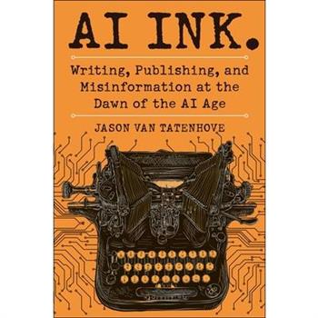 AI Ink.