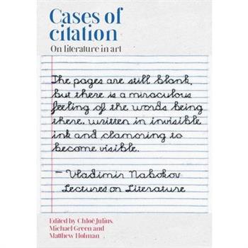 Cases of Citation