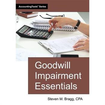 Goodwill Impairment Essentials
