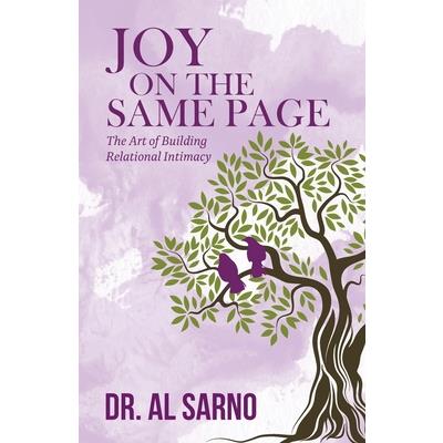 Joy On the Same Page