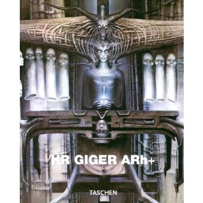 Hr Giger Arh＋