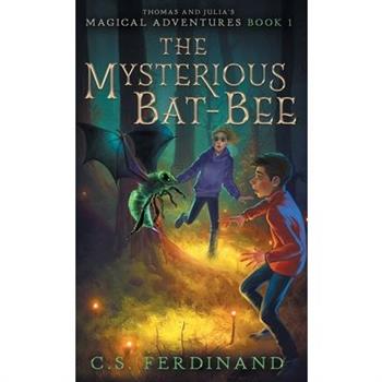 The Mysterious Bat-Bee