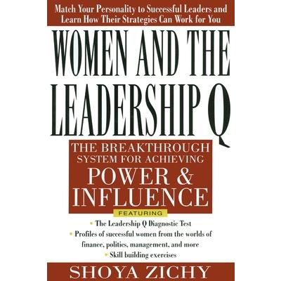 Women and the Leadership Q
