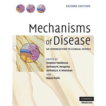 Mechanisms Of Disease